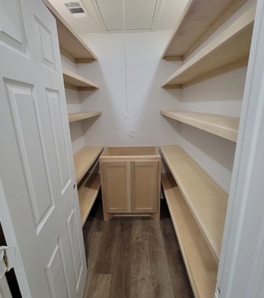 Wood Doors