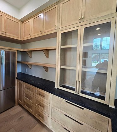 Custom Furniture